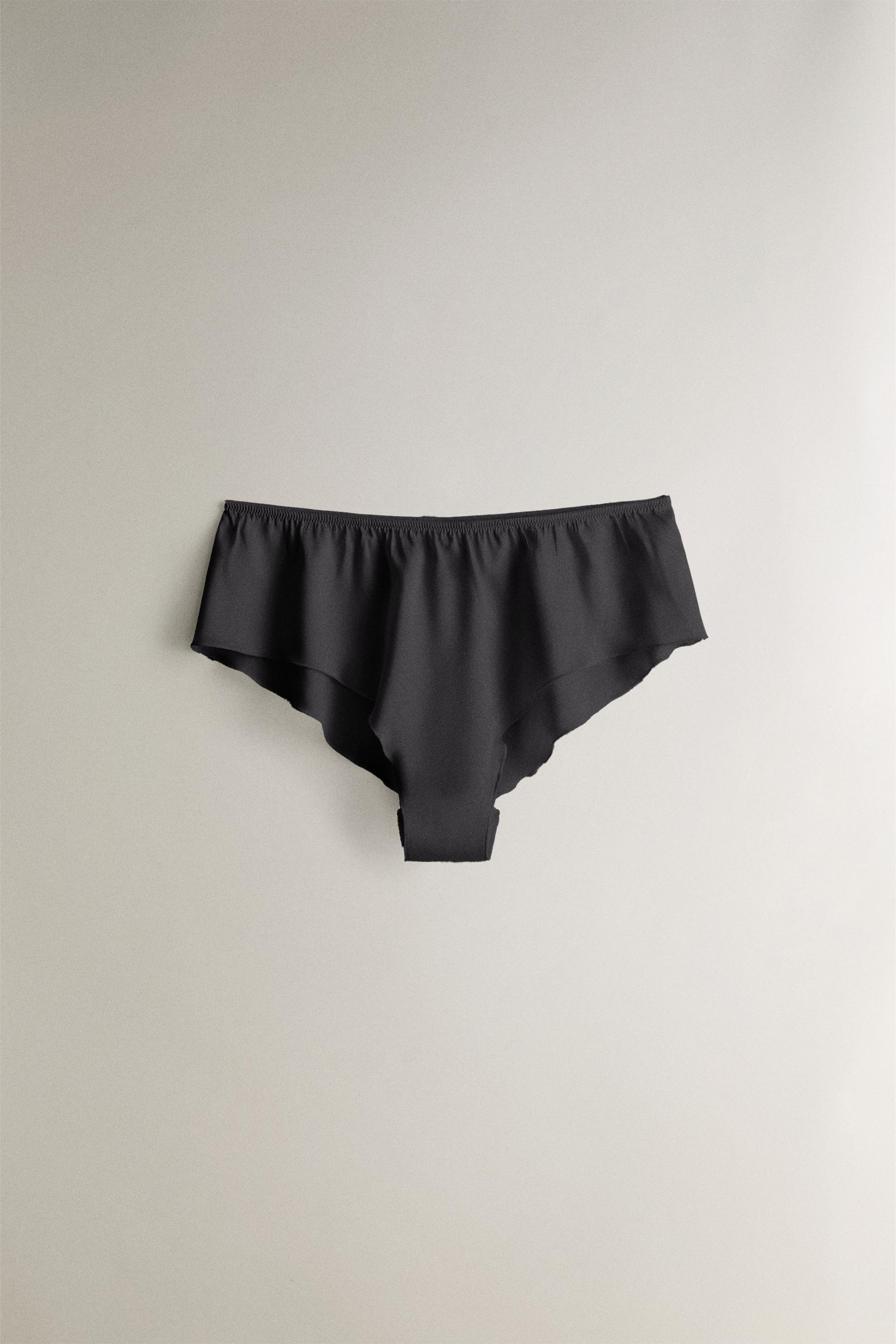 CULOTTE EN SOIE DE MÛRIER